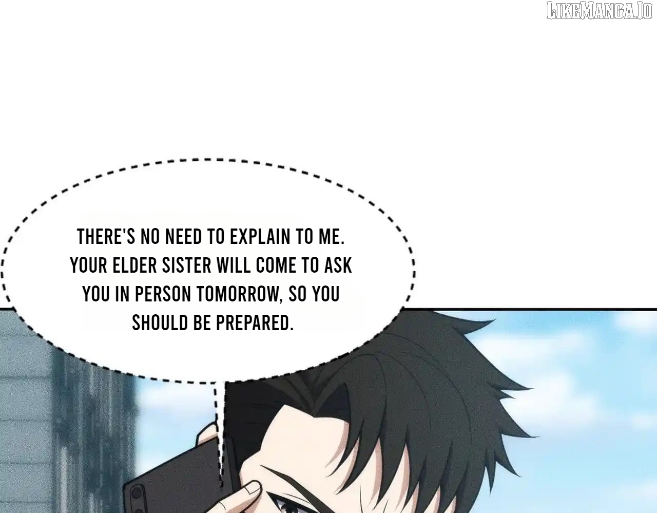 Hidden Dragon in the City (2025) Chapter 10 - page 80
